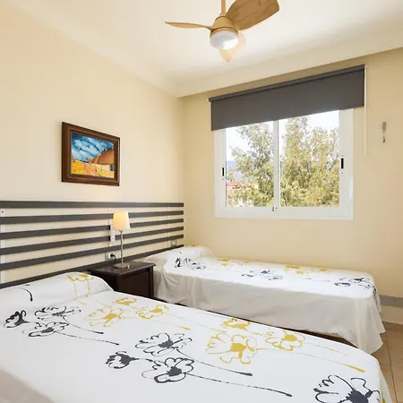 Home2book Amazing Sea Views & Terrace, El Poris Διαμέρισμα