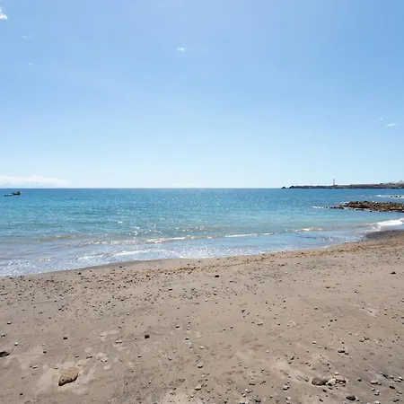 Home2book Amazing Sea Views & Terrace, El Poris Διαμέρισμα *