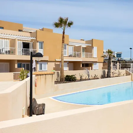 Home2book Amazing Sea Views & Terrace, El Poris Διαμέρισμα