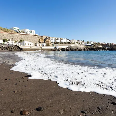 Διαμέρισμα Home2book Amazing Sea Views & Terrace, El Poris Poris de Abona
